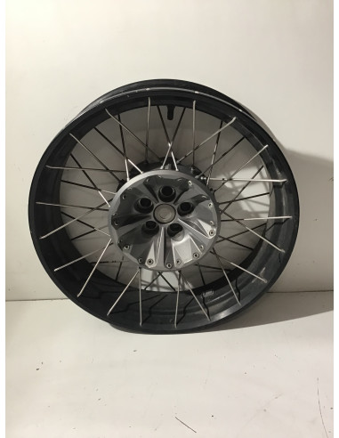 Jante arrière HONDA VFR 1200 x crosstourer - 2012/2016 - Occasion