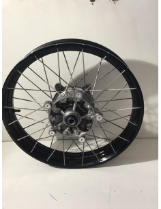 Jante avant HONDA VFR 1200 x crosstourer - 2012/2015 - Occasion