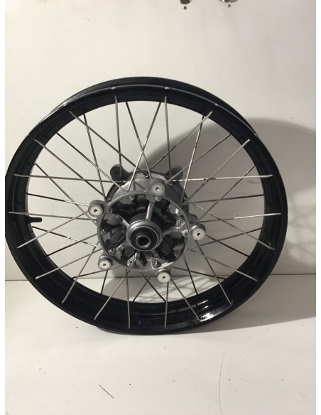 Jante avant HONDA VFR 1200 x crosstourer - 2012/2015 - Occasion