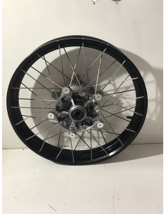 Jante avant HONDA VFR 1200 x crosstourer - 2012/2015 - Occasion 2