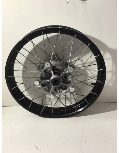 Jante avant HONDA VFR 1200 x crosstourer - 2012/2015 - Occasion