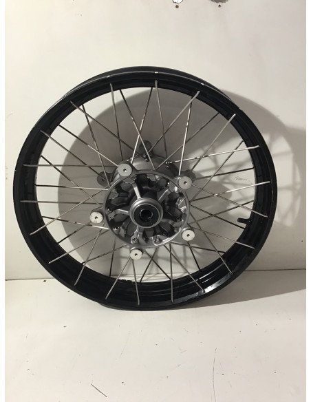 Jante avant HONDA VFR 1200 x crosstourer - 2012/2015 - Occasion