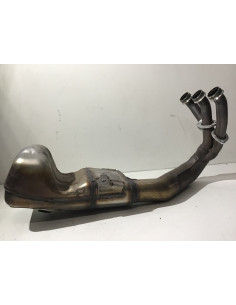 Ligne d'échappement YAMAHA MT09 850 - 2021/2023 - B7N B5UE Occasion