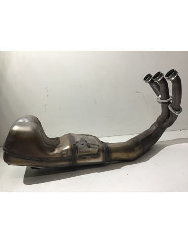 Ligne d'échappement YAMAHA MT09 850 - 2021/2023 - B7N B5UE Occasion