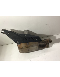 Catalyseur YAMAHA MT10 1000 - 2017/2020 - B64 Occasion