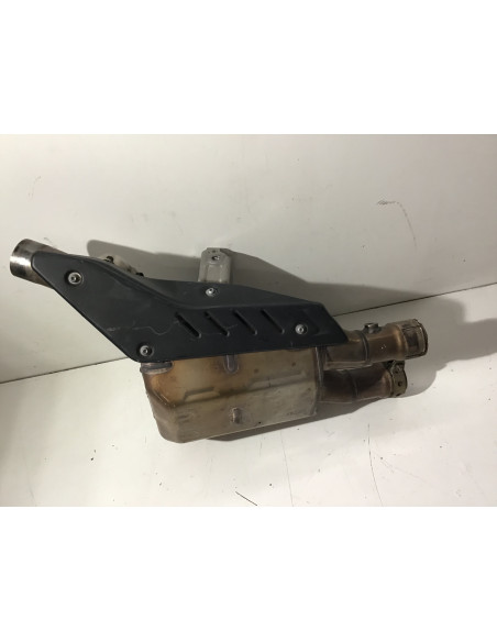 Catalyseur YAMAHA MT10 1000 - 2017/2020 - B64 Occasion