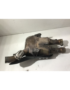 Catalyseur YAMAHA MT10 1000 - 2017/2020 - B64 Occasion 2