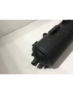 Ligne d'échappement YAMAHA T-MAX 560 - 2020/2023 - BBW B7M Occasion 2