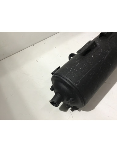 Ligne d'échappement YAMAHA T-MAX 560 - 2020/2023 - BBW B7M