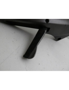 Platine repose-pied arrière droit HONDA SILVER WING 400 - 2006 2