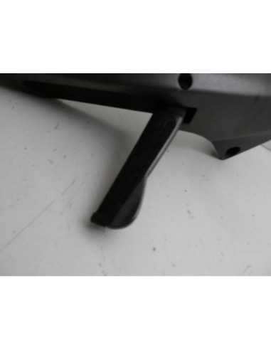 Platine repose-pied arrière droit HONDA SILVER WING 400 - 2006 - Occasion