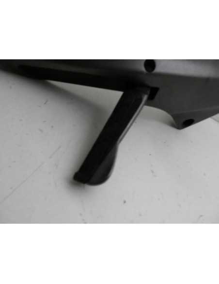 Platine repose-pied arrière droit HONDA SILVER WING 400 - 2006 - Occasion