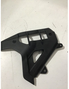 Grille de radiateur droit HONDA VFR 1200 x crosstourer - 2012/2015 - 64465-MGH-6400 Occasion