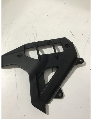 Grille de radiateur droit HONDA VFR 1200 x crosstourer - 2012/2015 - 64465-MGH-6400 Occasion