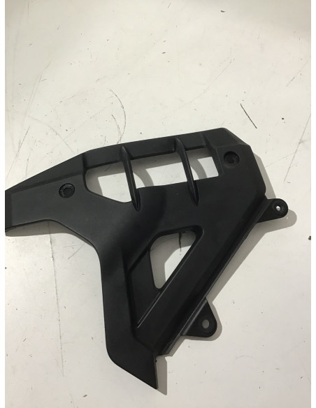 Grille de radiateur droit HONDA VFR 1200 x crosstourer - 2012/2015 - 64465-MGH-6400 Occasion