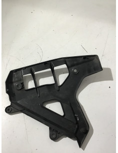 Grille de radiateur droit HONDA VFR 1200 x crosstourer - 2012/2015 - 64465-MGH-6400 Occasion 2