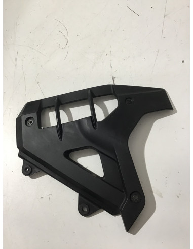 Grille de radiateur gauche HONDA VFR 1200 x crosstourer - 2012/2015 - 64415-MGH-6400 Occasion