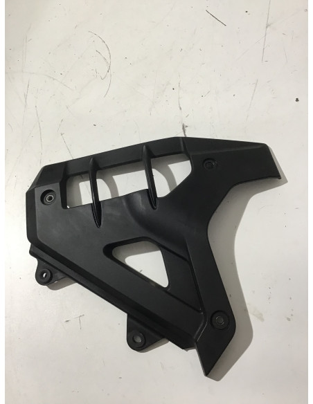 Grille de radiateur gauche HONDA VFR 1200 x crosstourer - 2012/2015 - 64415-MGH-6400 Occasion