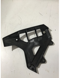 Grille de radiateur gauche HONDA VFR 1200 x crosstourer - 2012/2015 - 64415-MGH-6400 Occasion 2