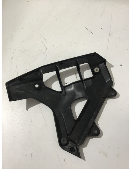 Grille de radiateur gauche HONDA VFR 1200 x crosstourer - 2012/2015 - 64415-MGH-6400 Occasion