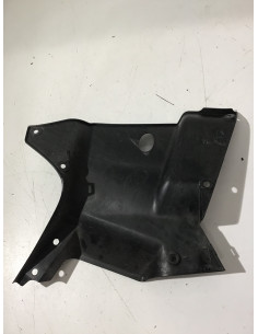 Cache intérieur de flanc HONDA VFR 1200 x crosstourer - 2012/2015 - 64610-MGH-6400 Occasion 2