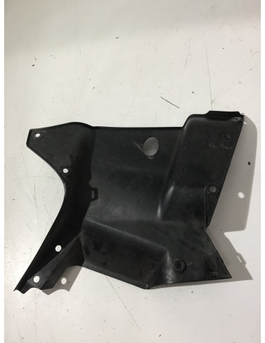 Cache intérieur de flanc HONDA VFR 1200 x crosstourer - 2012/2015 - 64610-MGH-6400 Occasion