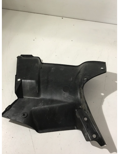 Cache intérieur de flanc HONDA VFR 1200 x crosstourer - 2012/2015 - 64660-MGH-6400