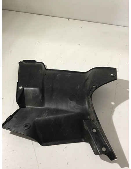 Cache intérieur de flanc HONDA VFR 1200 x crosstourer - 2012/2015 - 64660-MGH-6400