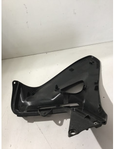 Cache latéral gauche HONDA VFR 1200 x crosstourer - 2012/2018 - 64210-MGH-6400 Occasion 2