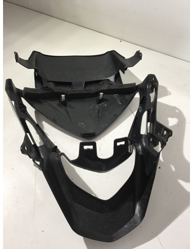 Tête de fourche HONDA VFR 1200 x crosstourer - 2015/2018 - 64160-MGH-6400 Occasion