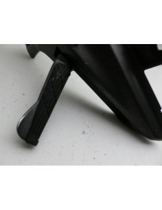 Platine repose-pied arrière gauche HONDA SILVER WING 400 - 2006 2