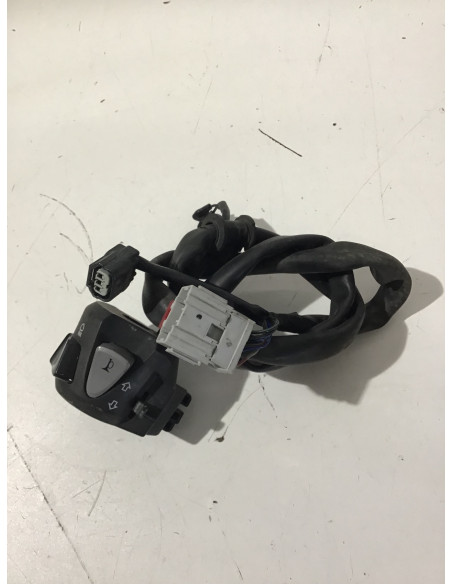 Commodo gauche HONDA VFR 1200 x crosstourer - 2012/2018 - Occasion