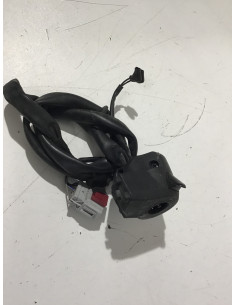 Commodo gauche HONDA VFR 1200 x crosstourer - 2012/2018 - Occasion 2