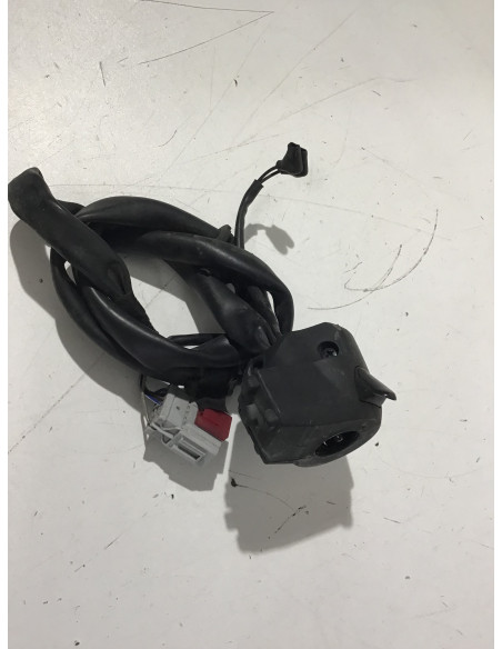 Commodo gauche HONDA VFR 1200 x crosstourer - 2012/2018 -