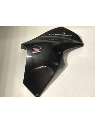 Flanc de carénage droit HONDA VFR 1200 x crosstourer - 2012/2016 - 64310-MGH-6400 Occasion