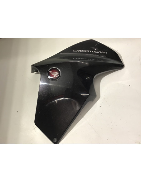 Flanc de carénage droit HONDA VFR 1200 x crosstourer - 2012/2016 - 64310-MGH-6400 Occasion