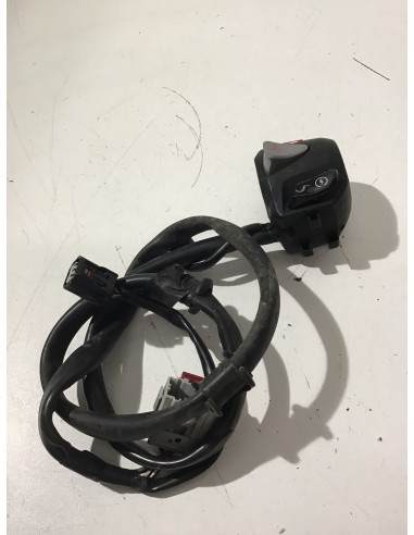 Commodo droit HONDA VFR 1200 x crosstourer - 2012/2016 - Occasion