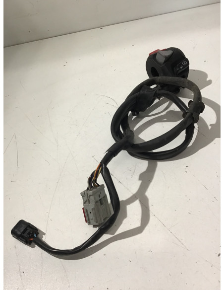 Commodo droit HONDA VFR 1200 x crosstourer - 2012/2016 - Occasion