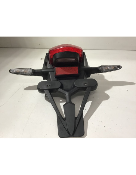 Support de plaque HONDA VFR 1200 x crosstourer - 2012/2015 - 80100-MGH-6400 Occasion