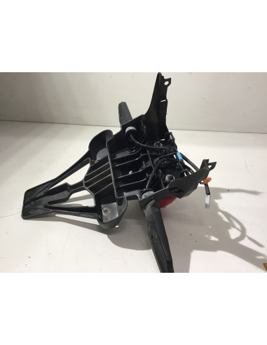 Support de plaque HONDA VFR 1200 x crosstourer - 2012/2015 - 80100-MGH-6400 Occasion