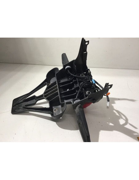 Support de plaque HONDA VFR 1200 x crosstourer - 2012/2015 - 80100-MGH-6400 Occasion