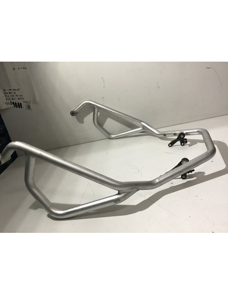 Protection avant HONDA VFR 1200 x crosstourer - 2012/2015 -