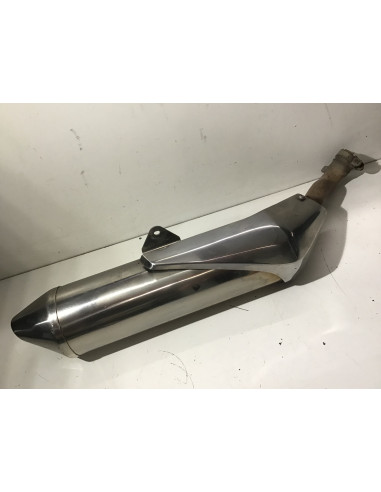 Silencieux HONDA VFR 1200 x crosstourer - 2012/2016 - Occasion