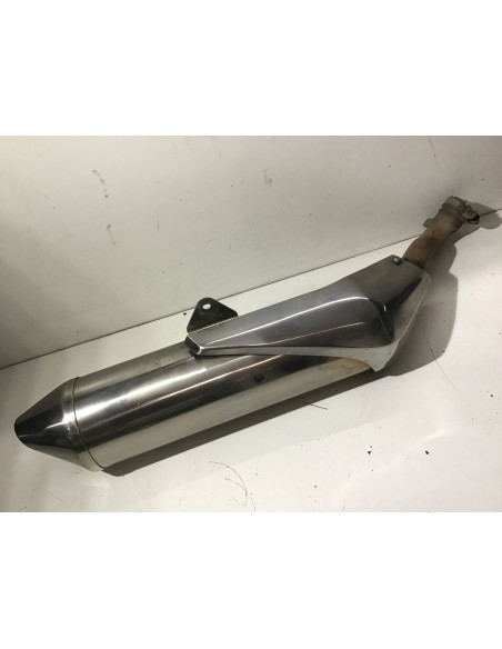 Silencieux HONDA VFR 1200 x crosstourer - 2012/2016 - Occasion