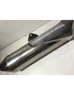 Silencieux HONDA VFR 1200 x crosstourer - 2012/2016 - Occasion 2