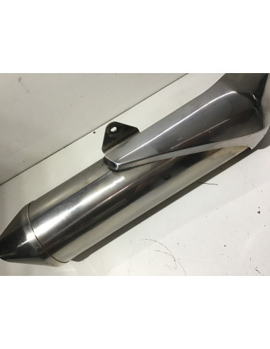 Silencieux HONDA VFR 1200 x crosstourer - 2012/2016 - Occasion