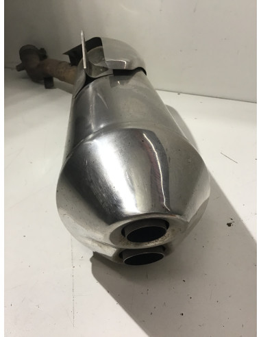 Silencieux HONDA VFR 1200 x crosstourer - 2012/2016 - Occasion