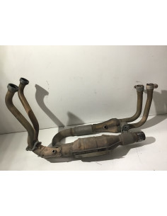 Collecteur d'échappement HONDA VFR 1200 x crosstourer - 2012/2016 - Occasion