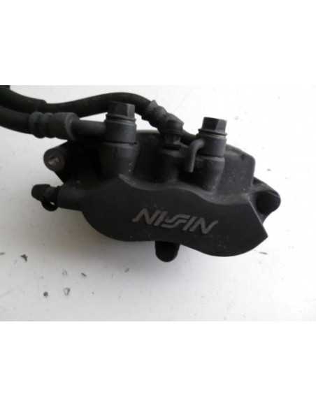 Étrier de frein avant HONDA SILVER WING 400 - 2002-2009