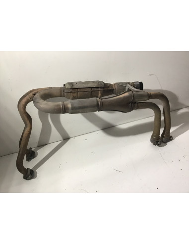 Collecteur d'échappement HONDA VFR 1200 x crosstourer - 2012/2016 - Occasion